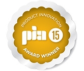 2015 Product Innovation Award Winner