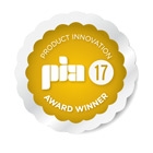 2017 Product Innovation Award Winner